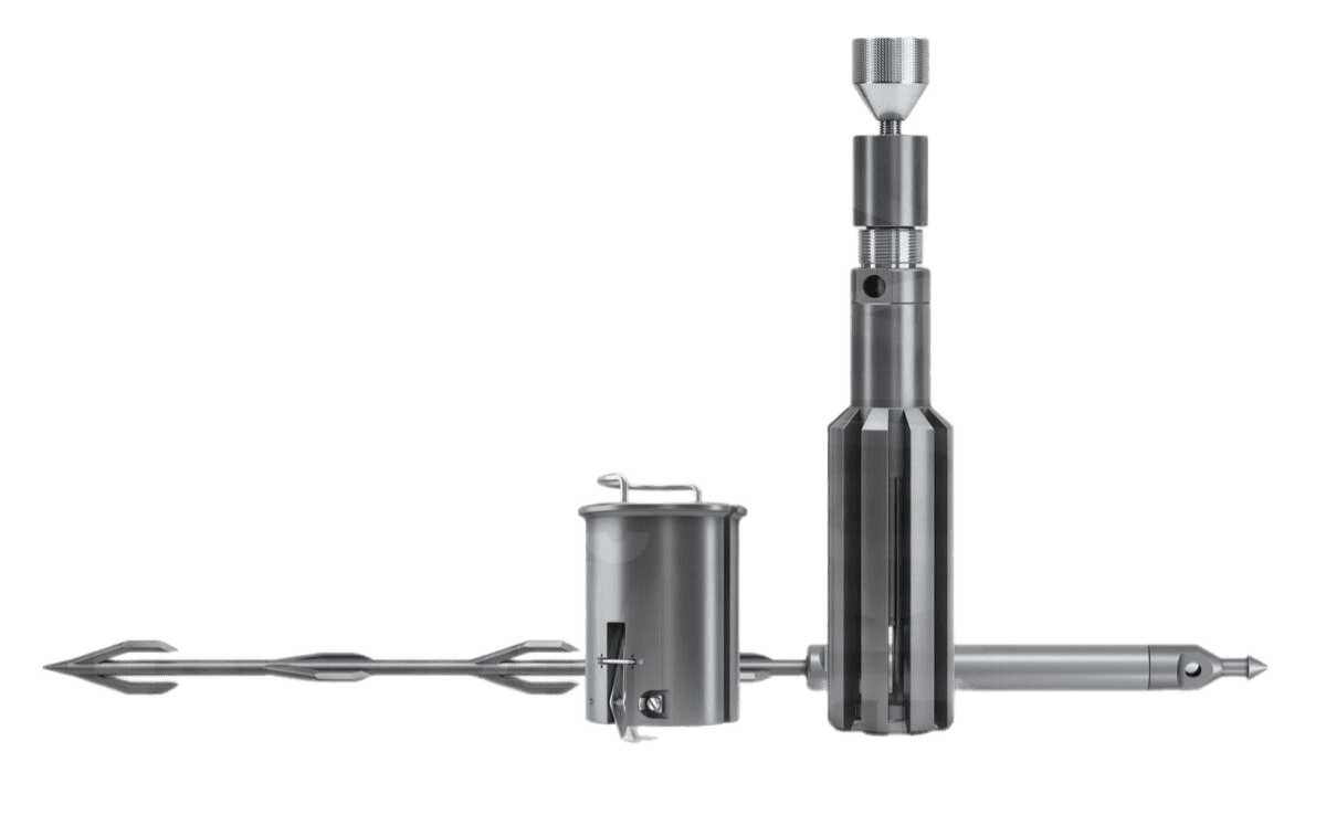 Комплектация УПЛР