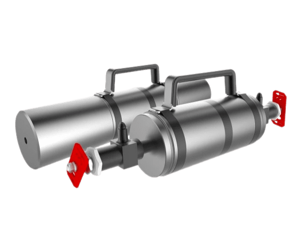 Пробоотборник контейнер жидкостный одинарный КЖО