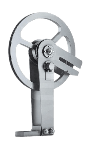 Ролик верхний оттяжной