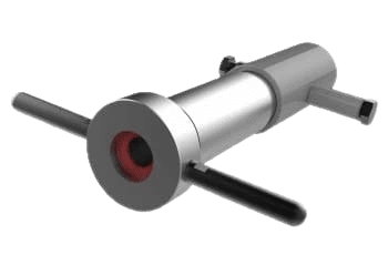 Диафрагменный измеритель критического течения