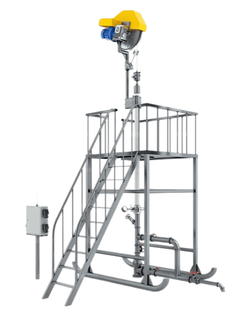 Геофизическое оборудование