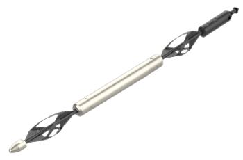 Скребок лезвийный