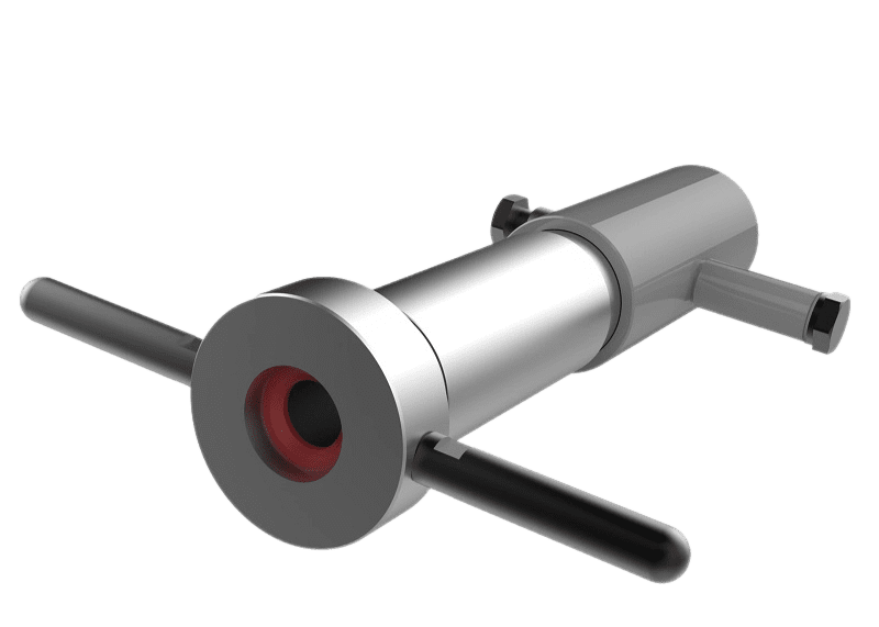 Диафрагменный измеритель критического течения ДИКТ