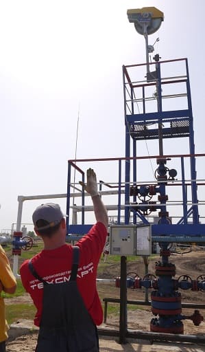 Особенности УДС-1