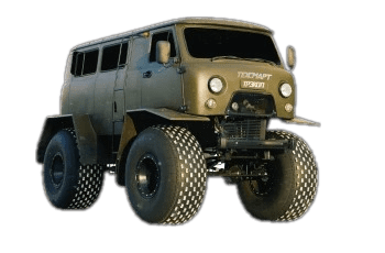 Лаборатория Трэкол