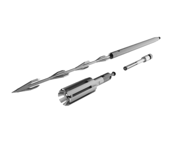 Наконечник кабельный НКБ