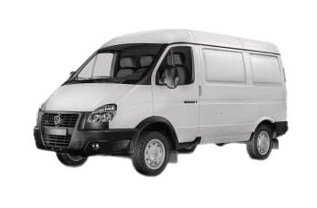 Лаборатория на базе шасси Соболь