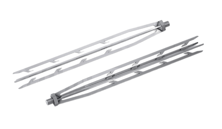 Комплектация УПЛР