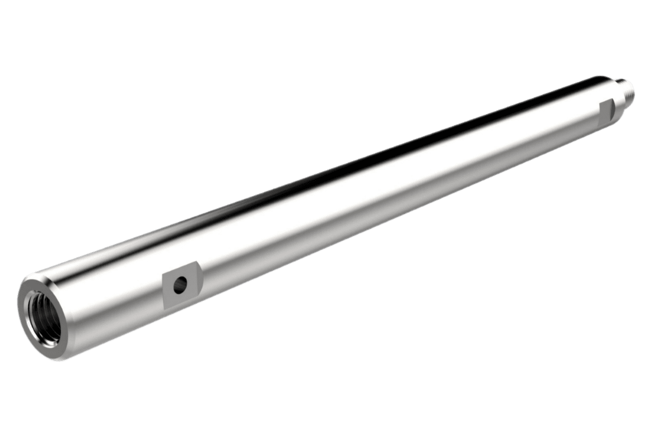 Манометр-термометр глубинный КАМА-1