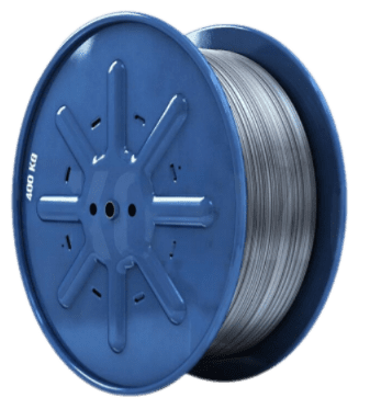 Проволока канатная скребковая заказать
