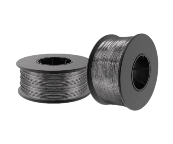 Проволока канатная скребковая