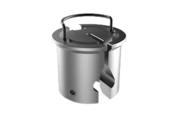 Ловитель устьевой