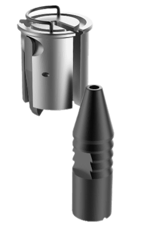 Ловитель устьевой под кабельный наконечник