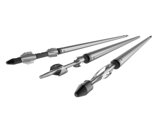 Парафинорезка