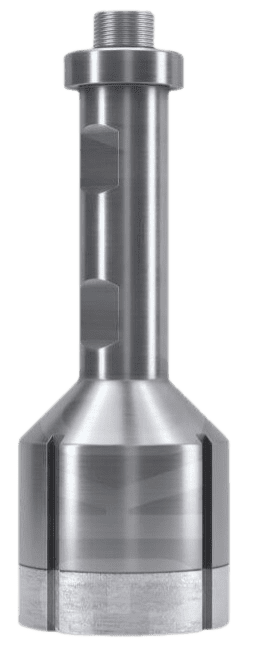 Печать торцевая