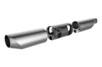 Контейнер для скважинных приборов КСП-Техно