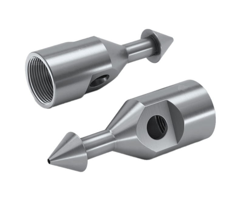 Ропсокет "Колокольчик"