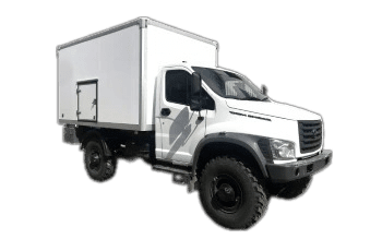 Лаборатории Садко