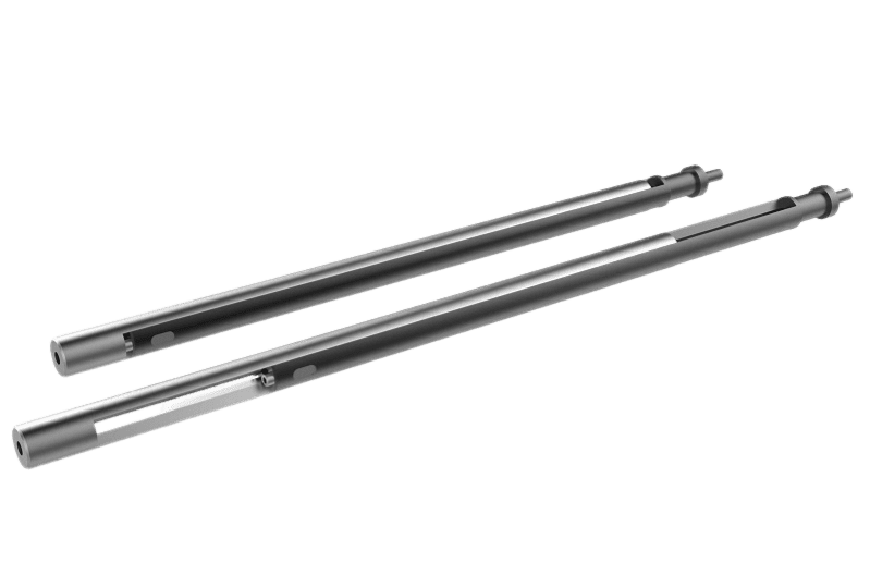 Ясс механический ударный