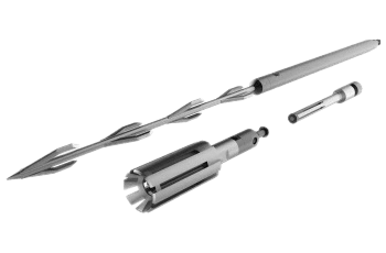 Устройство проведения ловильных работ