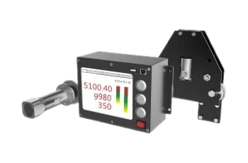 Система контроля каротажа ССК-Техно 305