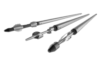 Скребок скважинный