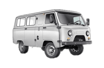 Лаборатория УАЗ