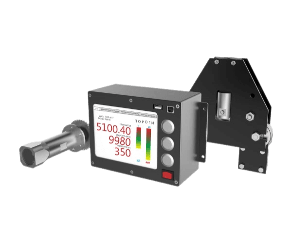 Система контроля каротажа СКК-Техно 305