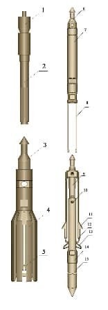 Принцип действия УАПГП