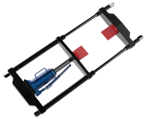 Установка лубрикаторная УЛГИС-Техно