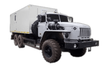 Лаборатория УРАЛ