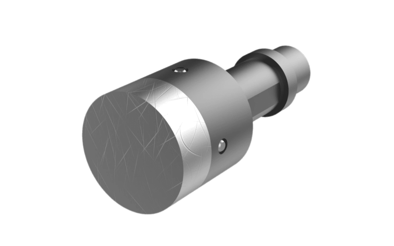 Печать свинцовая торцевая ПСТ-Техно