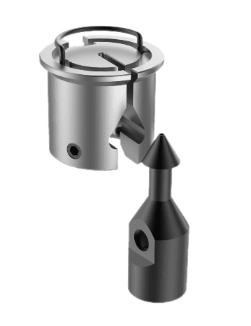 Ловитель устьевой