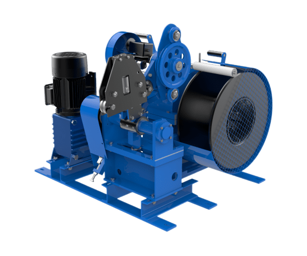 Скорость подъема