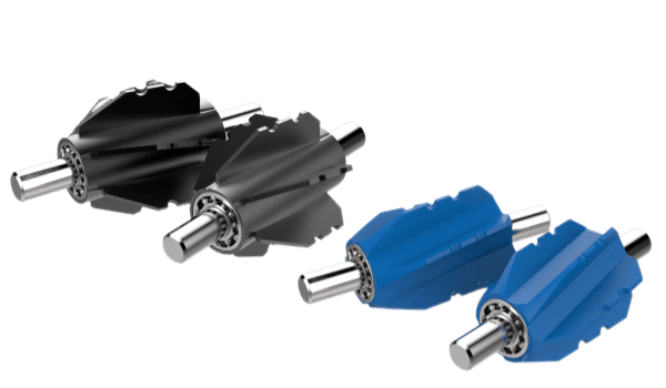 Лезвийная головка