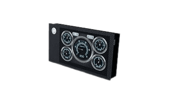 Дублер приборной панели ДПП-1