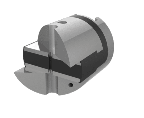 Косой поршень превентора ПР-Техно