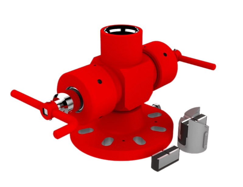 Устьевое оборудование