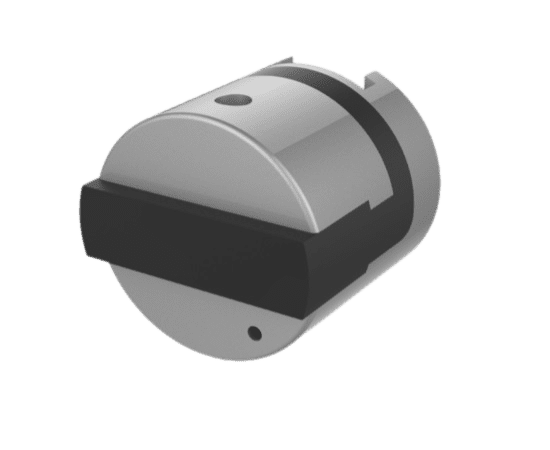 Прямой поршень превентора ПР-Техно