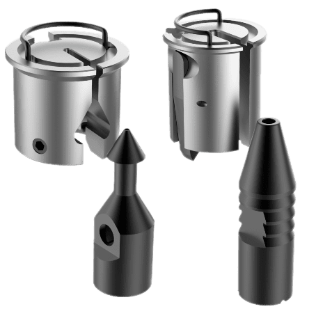 Ловитель устьевой по чертежам заказчика