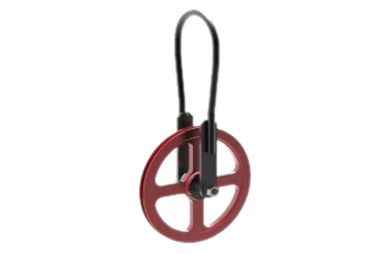 Серьга геофизическая