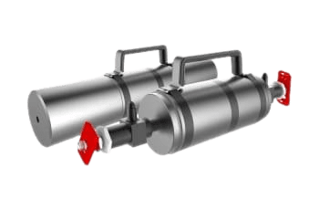 Пробоотборник устьевой КЖО