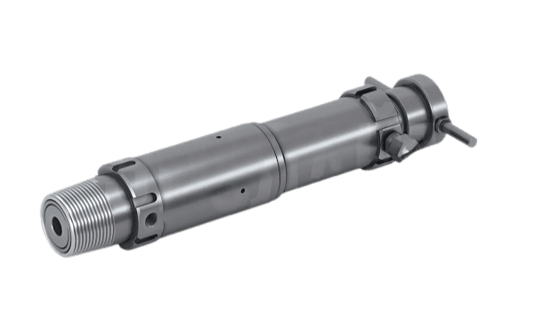 Сальниковая головка