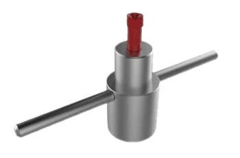 Сальниковая головка под головку