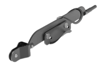 Скребок раздвижной